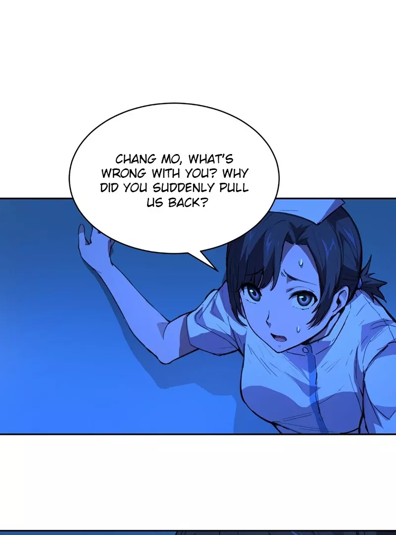 Read Qíngxù Bìng chapter 15 image 18 on Lezhin