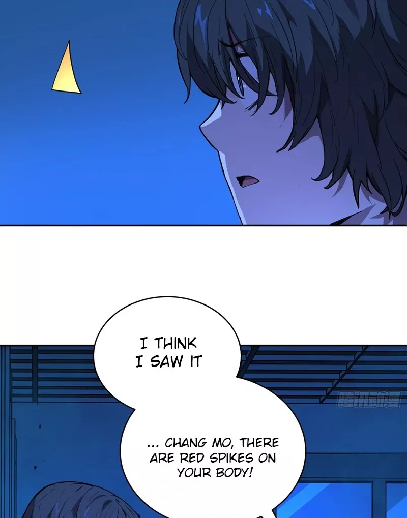 Read Qíngxù Bìng chapter 15 image 19 on Lezhin