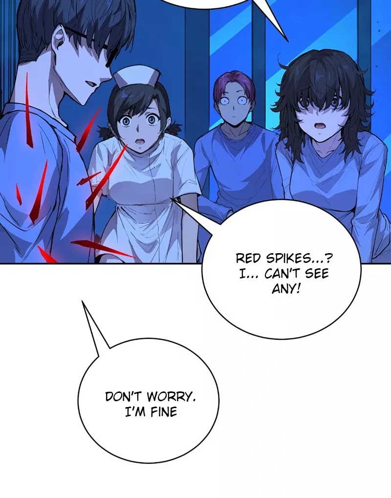 Read Qíngxù Bìng chapter 15 image 20 on Lezhin