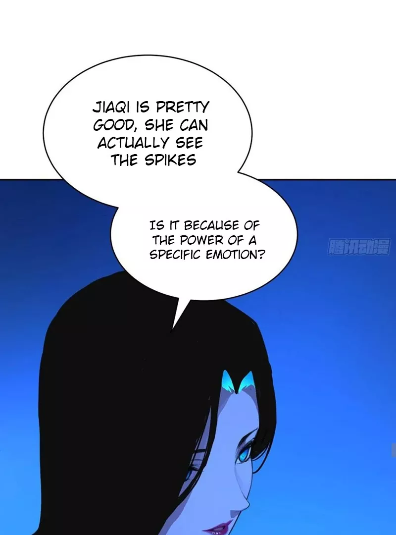 Read Qíngxù Bìng chapter 15 image 21 on Lezhin