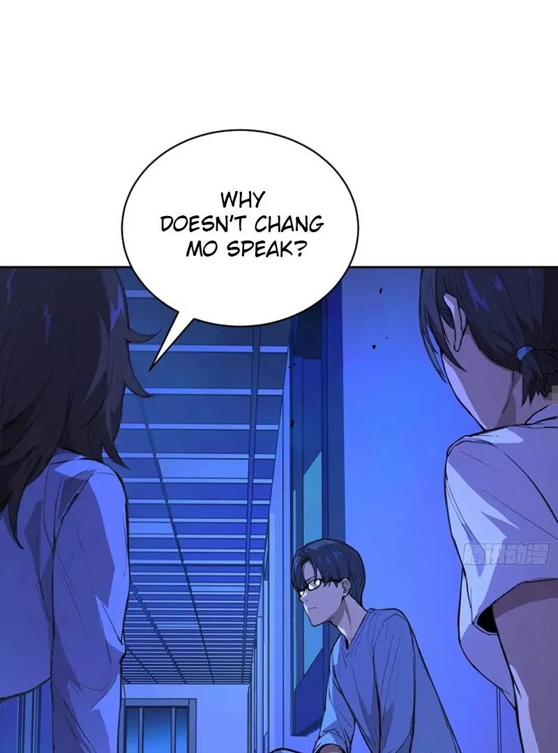 Read Qíngxù Bìng chapter 15 image 42 on Lezhin
