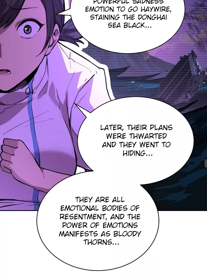 Read Qíngxù Bìng chapter 15 image 52 on Lezhin