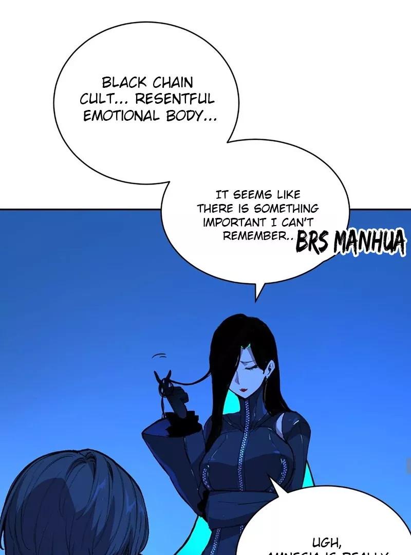 Read Qíngxù Bìng chapter 15 image 54 on Lezhin