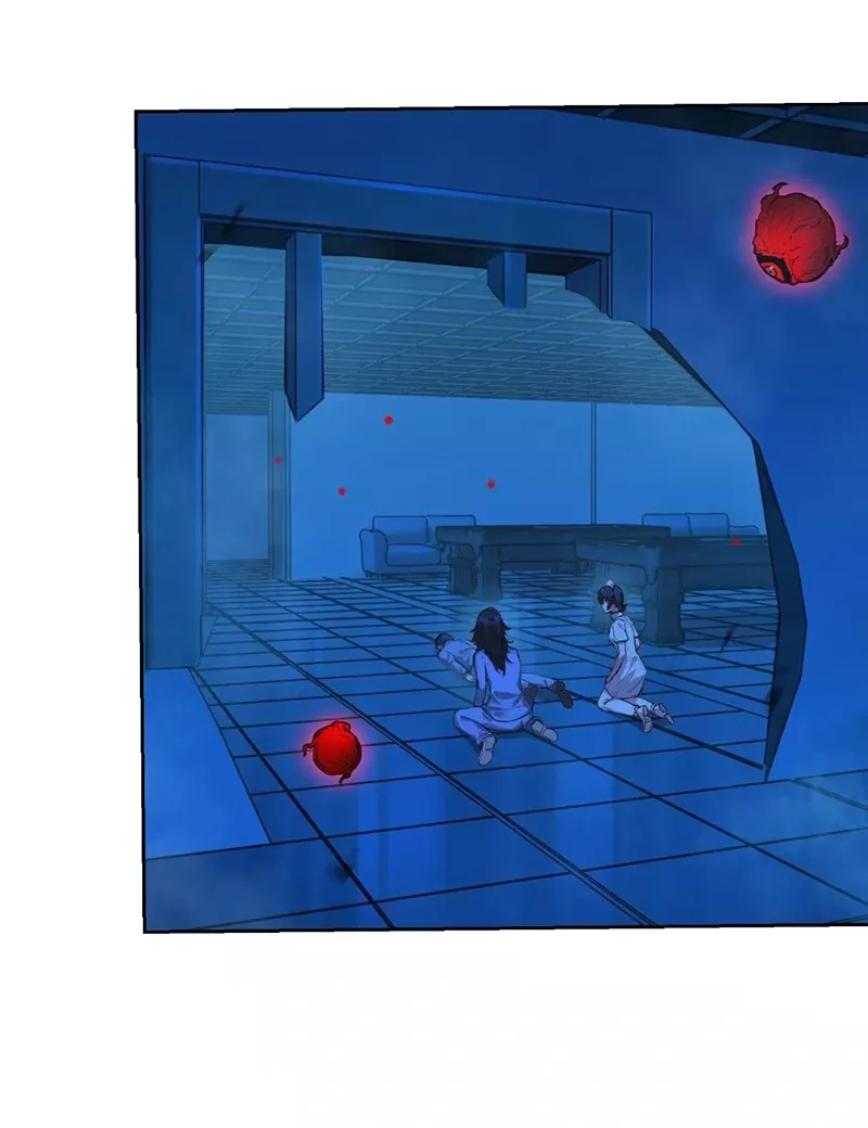 Read Qíngxù Bìng chapter 16 image 11 on Lezhin