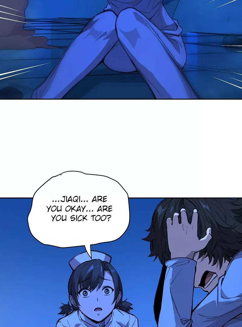 Read Qíngxù Bìng chapter 16 image 16 on Lezhin