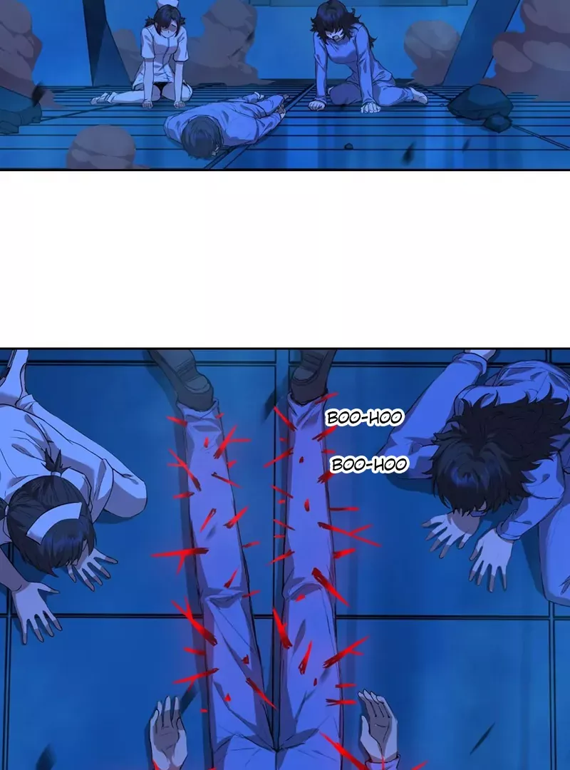 Read Qíngxù Bìng chapter 16 image 2 on Lezhin