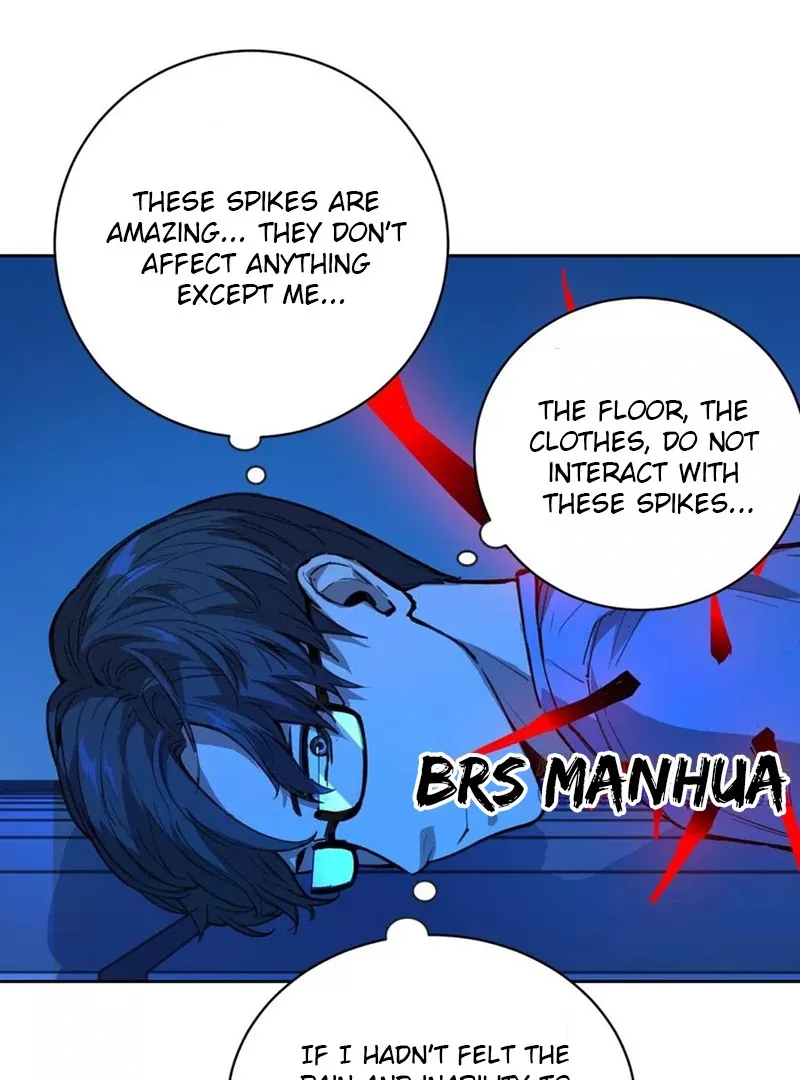 Read Qíngxù Bìng chapter 16 image 21 on Lezhin