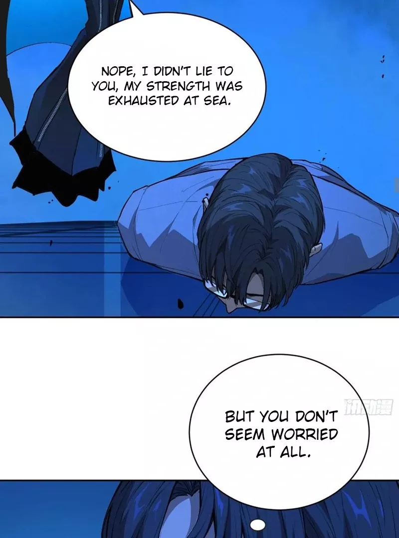 Read Qíngxù Bìng chapter 16 image 23 on Lezhin