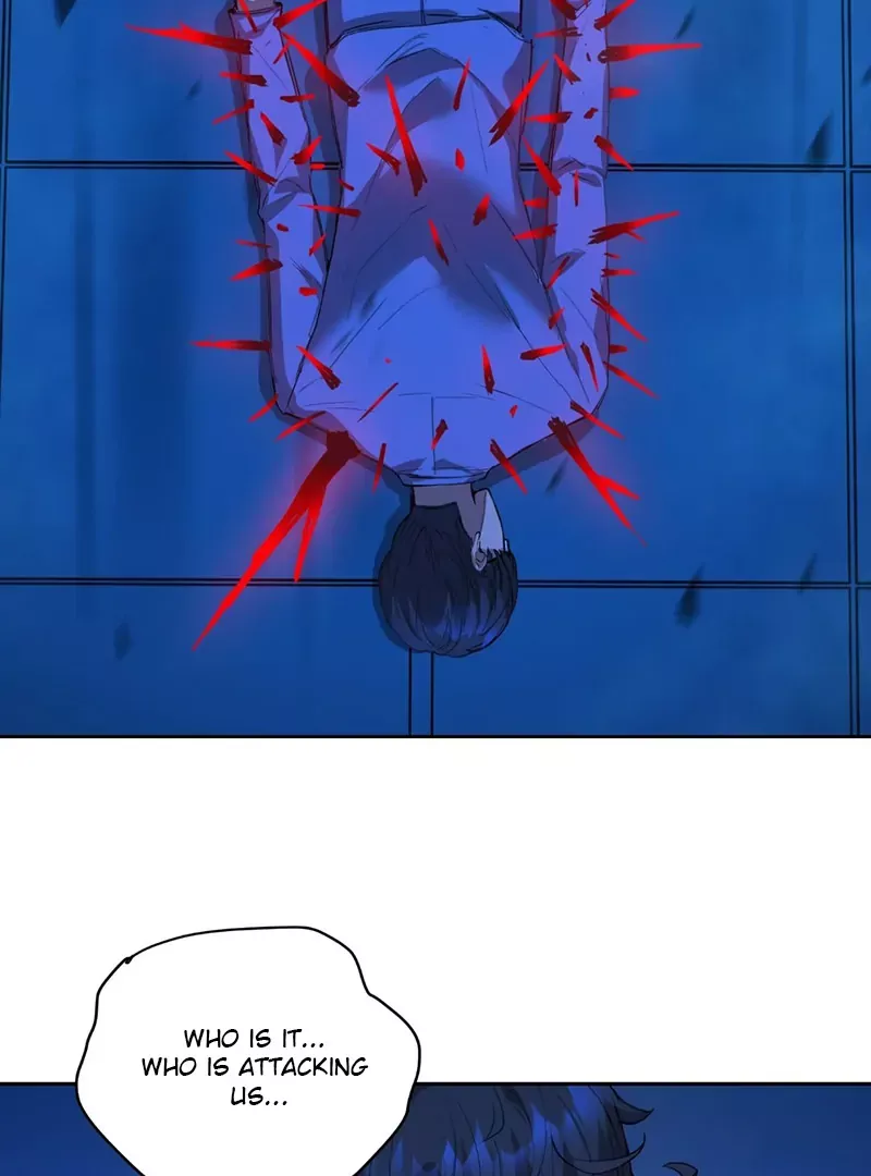 Read Qíngxù Bìng chapter 16 image 3 on Lezhin