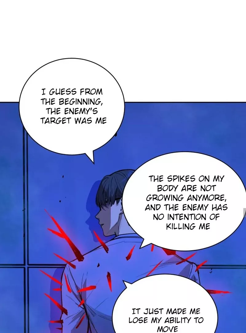 Read Qíngxù Bìng chapter 16 image 30 on Lezhin