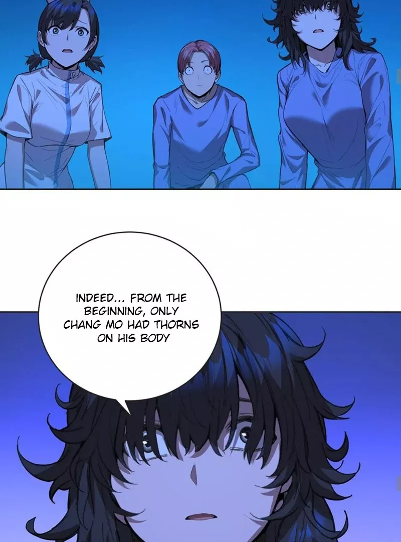 Read Qíngxù Bìng chapter 16 image 32 on Lezhin