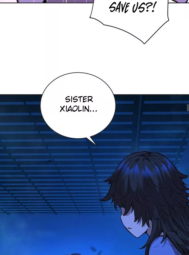 Read Qíngxù Bìng chapter 16 image 37 on Lezhin