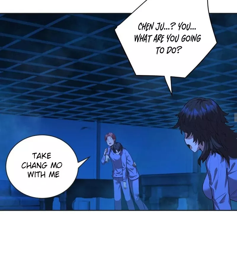 Read Qíngxù Bìng chapter 16 image 41 on Lezhin
