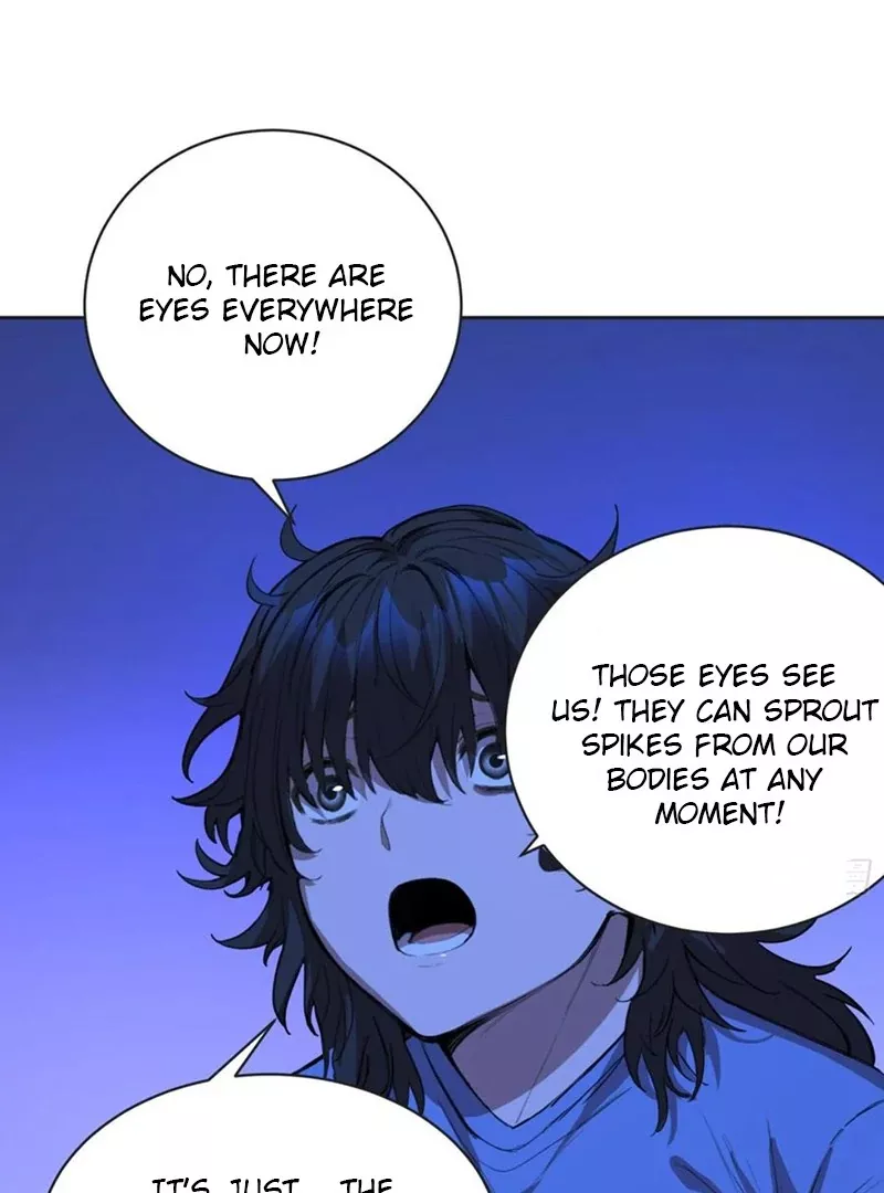 Read Qíngxù Bìng chapter 16 image 42 on Lezhin