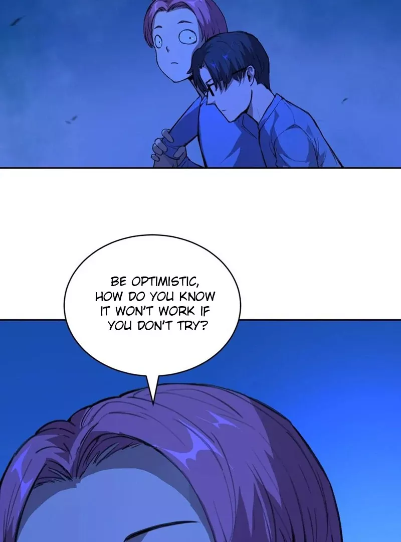 Read Qíngxù Bìng chapter 16 image 45 on Lezhin