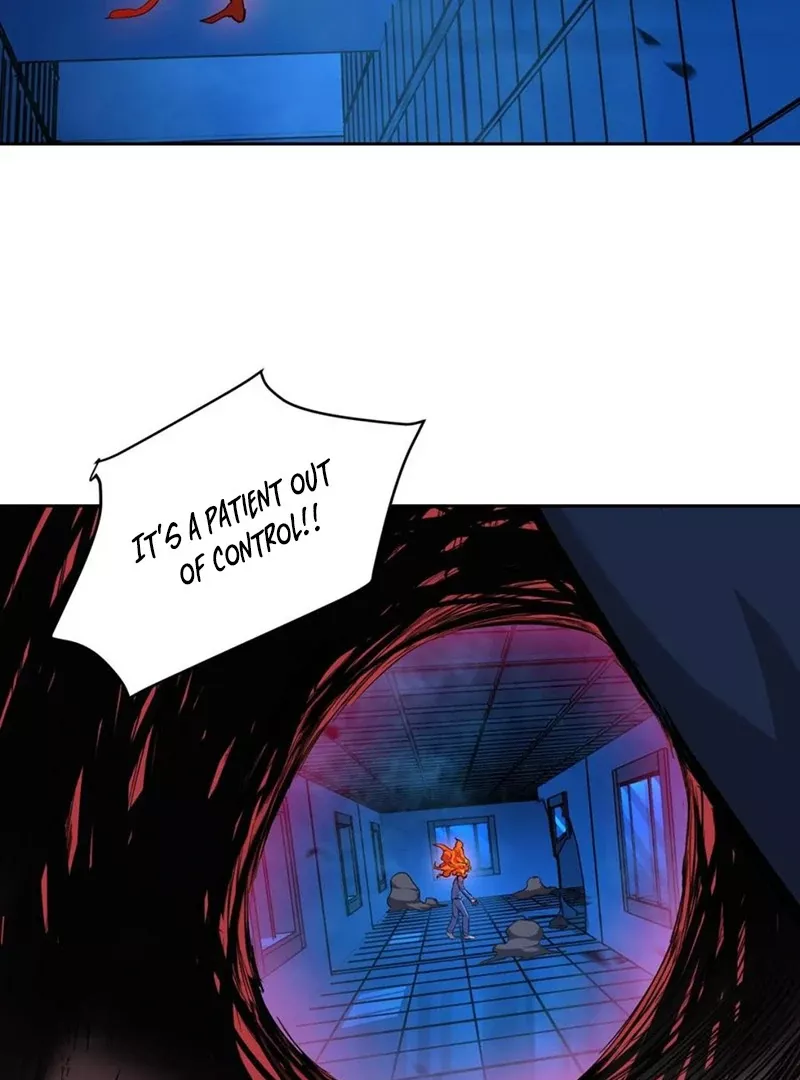 Read Qíngxù Bìng chapter 16 image 62 on Lezhin