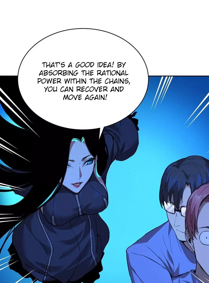 Read Qíngxù Bìng chapter 16 image 68 on Lezhin