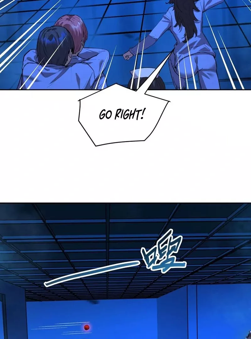 Read Qíngxù Bìng chapter 16 image 71 on Lezhin