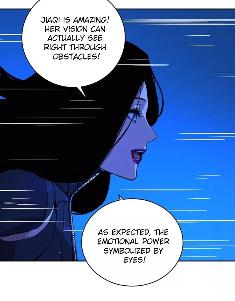 Read Qíngxù Bìng chapter 16 image 73 on Lezhin