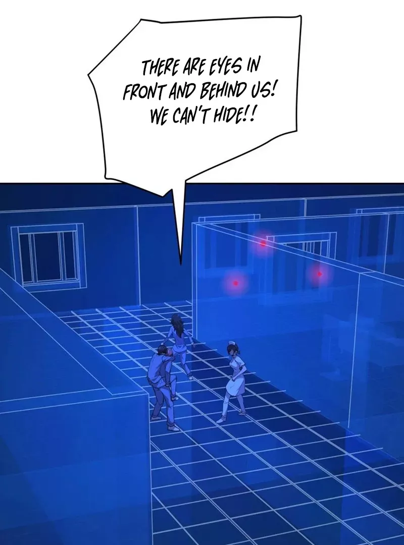 Read Qíngxù Bìng chapter 16 image 75 on Lezhin