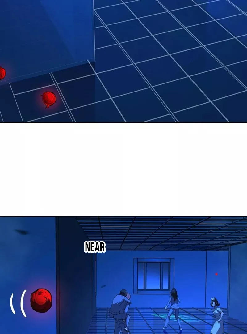 Read Qíngxù Bìng chapter 16 image 76 on Lezhin