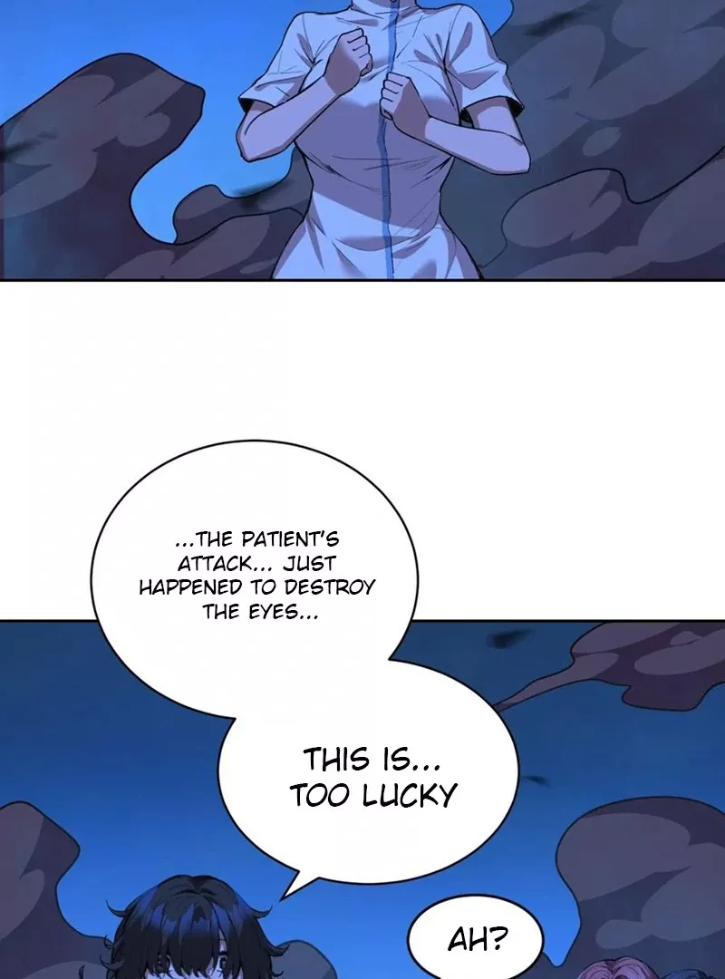Read Qíngxù Bìng chapter 16 image 83 on Lezhin