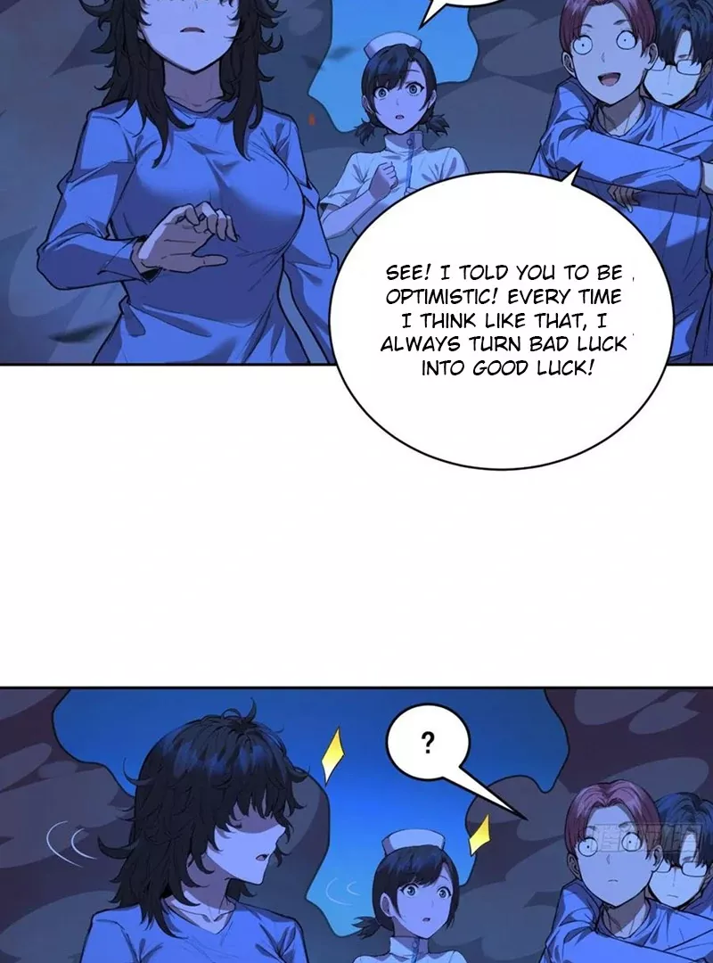 Read Qíngxù Bìng chapter 16 image 84 on Lezhin