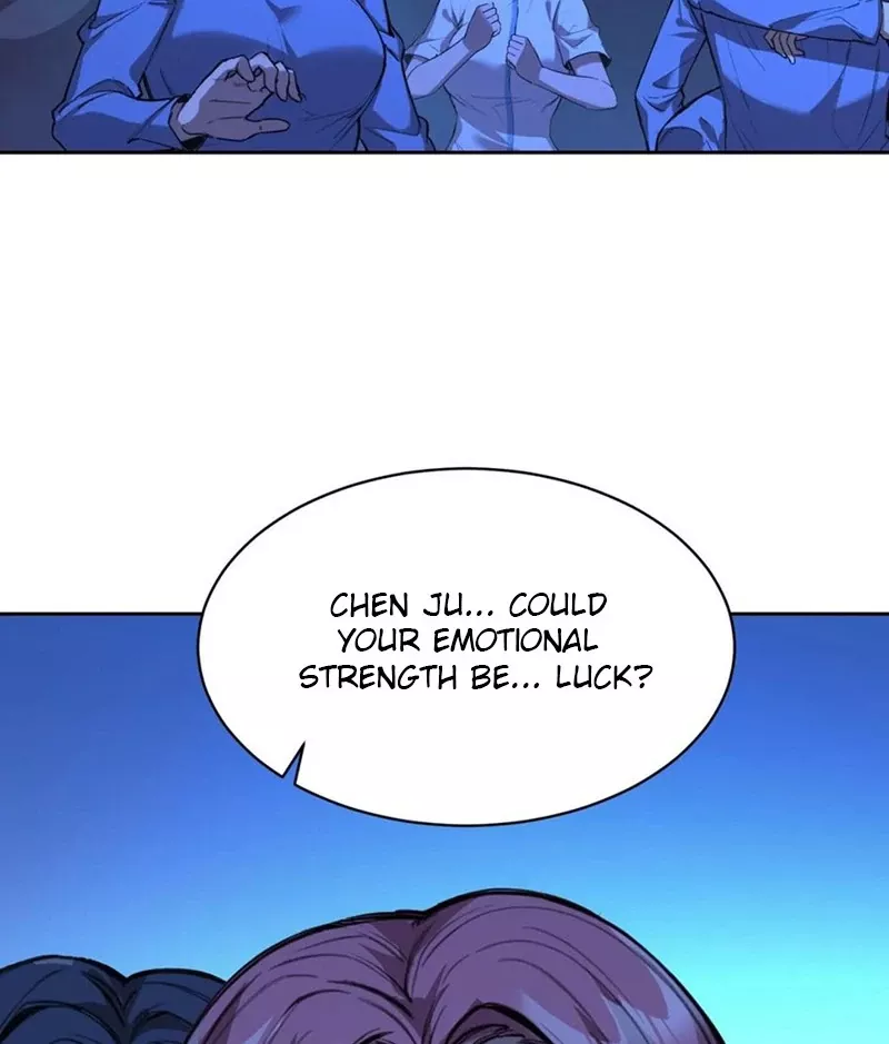 Read Qíngxù Bìng chapter 16 image 85 on Lezhin