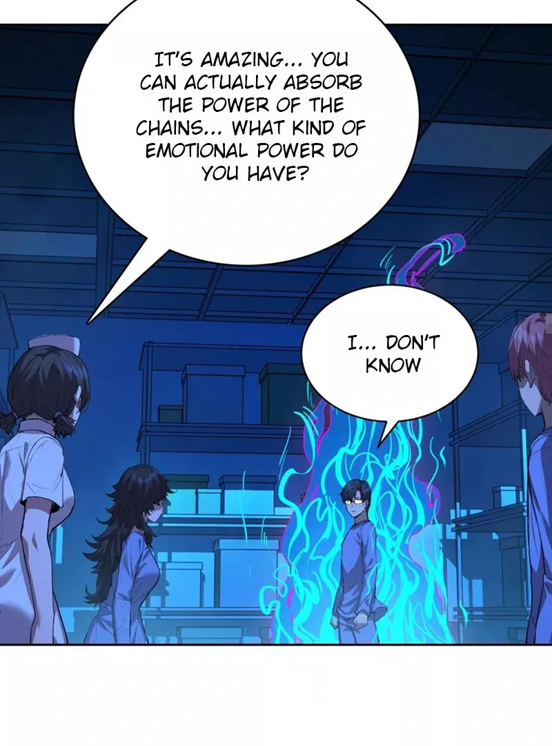 Read Qíngxù Bìng chapter 17 image 36 on Lezhin