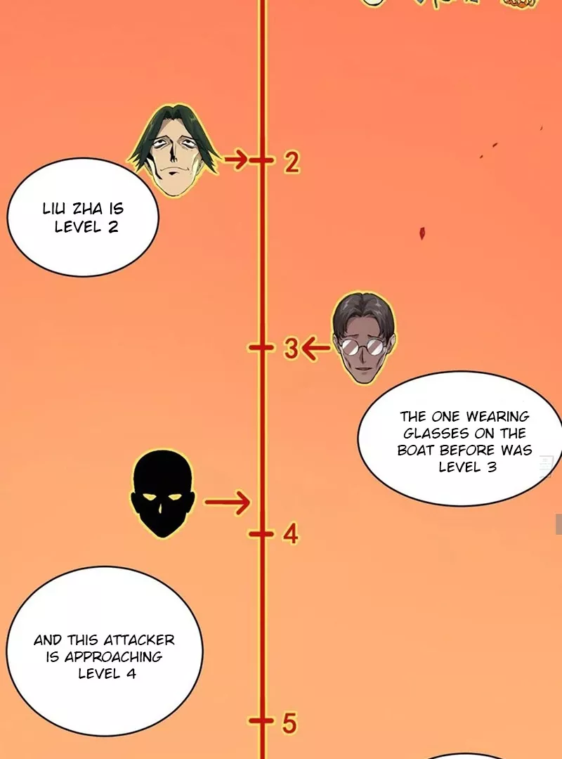 Read Qíngxù Bìng chapter 17 image 42 on Lezhin