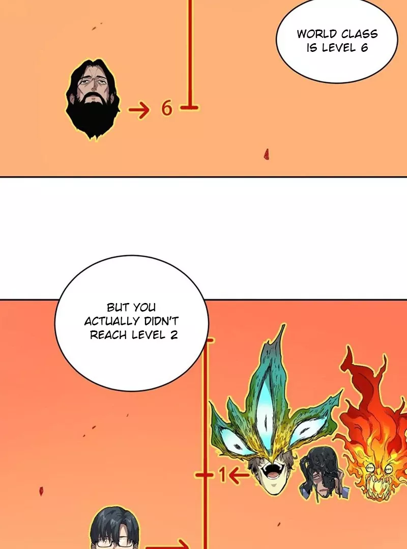 Read Qíngxù Bìng chapter 17 image 43 on Lezhin