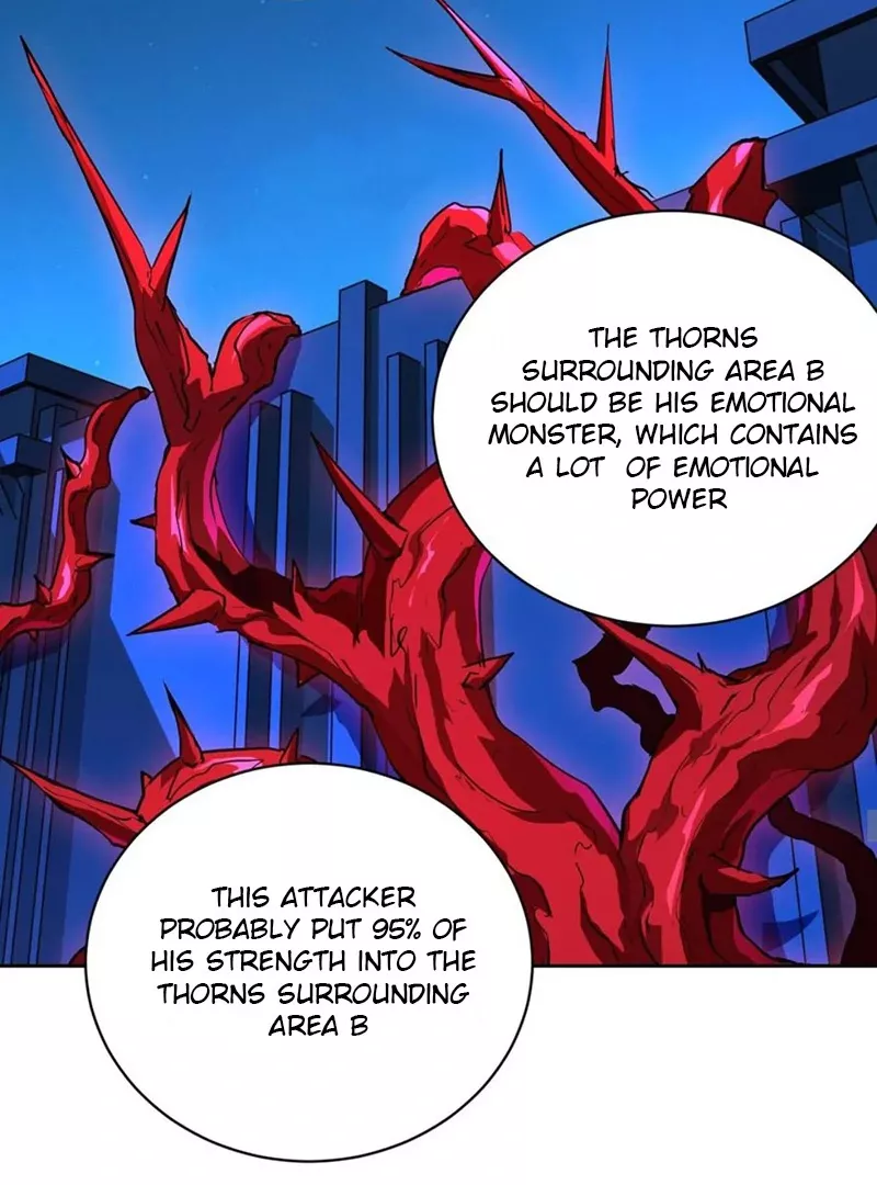 Read Qíngxù Bìng chapter 17 image 45 on Lezhin