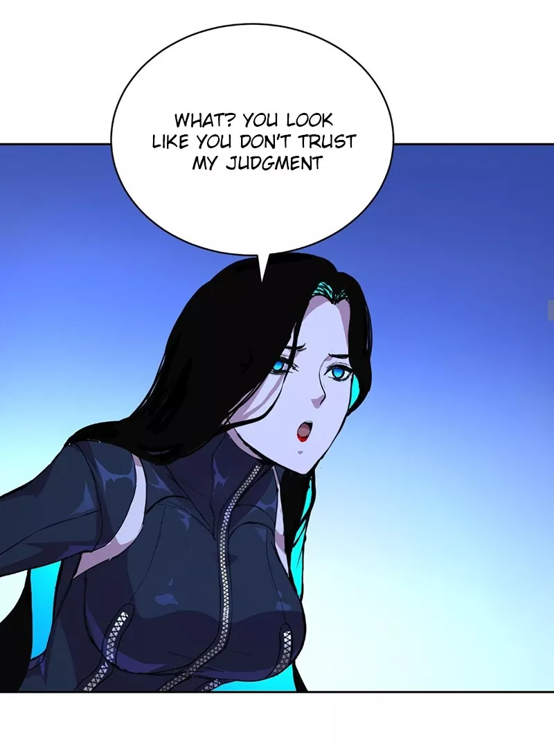 Read Qíngxù Bìng chapter 17 image 49 on Lezhin