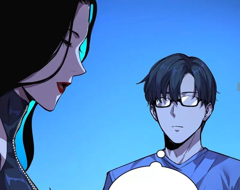 Read Qíngxù Bìng chapter 17 image 61 on Lezhin