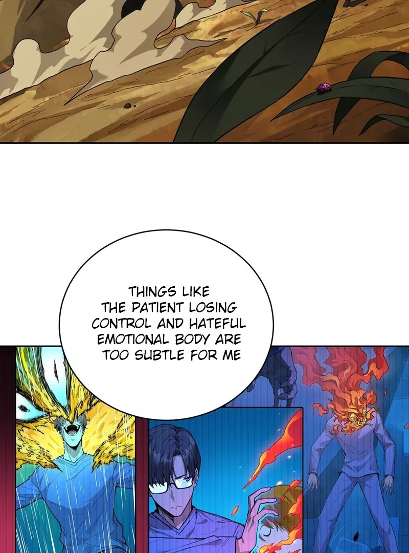 Read Qíngxù Bìng chapter 17 image 64 on Lezhin