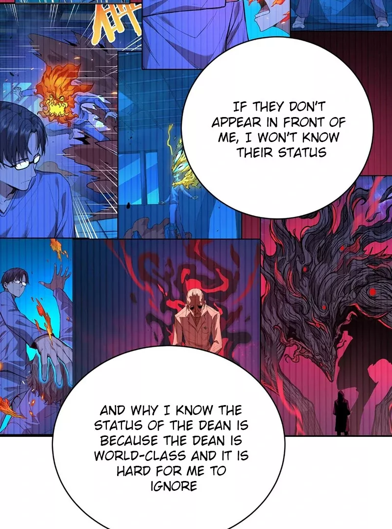 Read Qíngxù Bìng chapter 17 image 65 on Lezhin