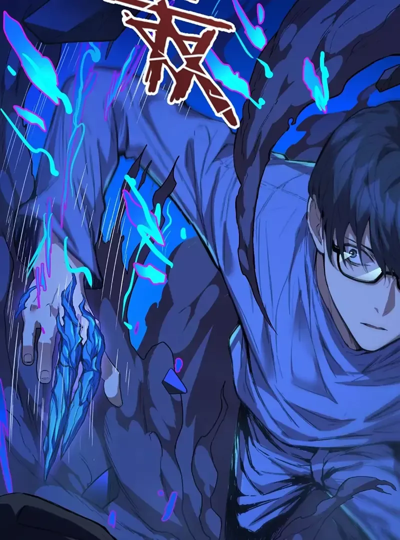 Read Qíngxù Bìng chapter 18 image 1 on Lezhin
