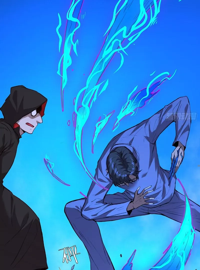 Read Qíngxù Bìng chapter 18 image 61 on Lezhin