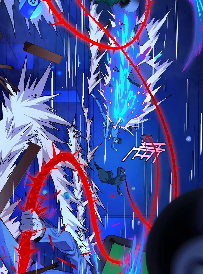 Read Qíngxù Bìng chapter 18 image 66 on Lezhin