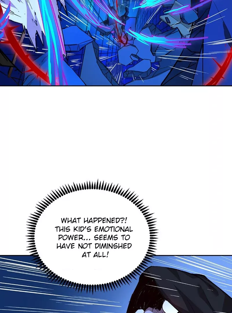 Read Qíngxù Bìng chapter 18 image 69 on Lezhin