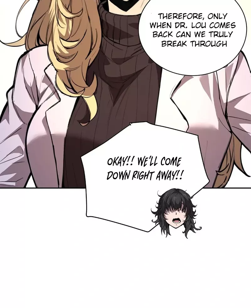 Read Qíngxù Bìng chapter 19 image 17 on Lezhin