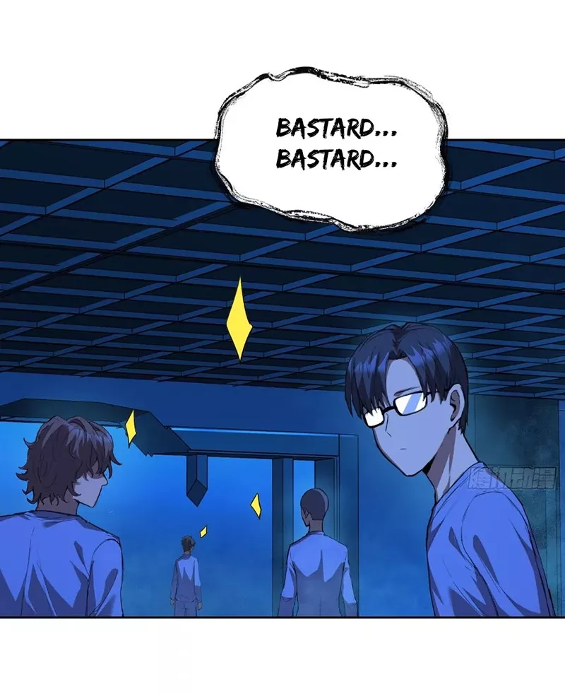 Read Qíngxù Bìng chapter 19 image 18 on Lezhin