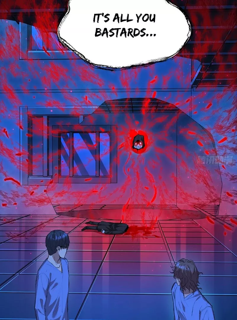 Read Qíngxù Bìng chapter 19 image 20 on Lezhin