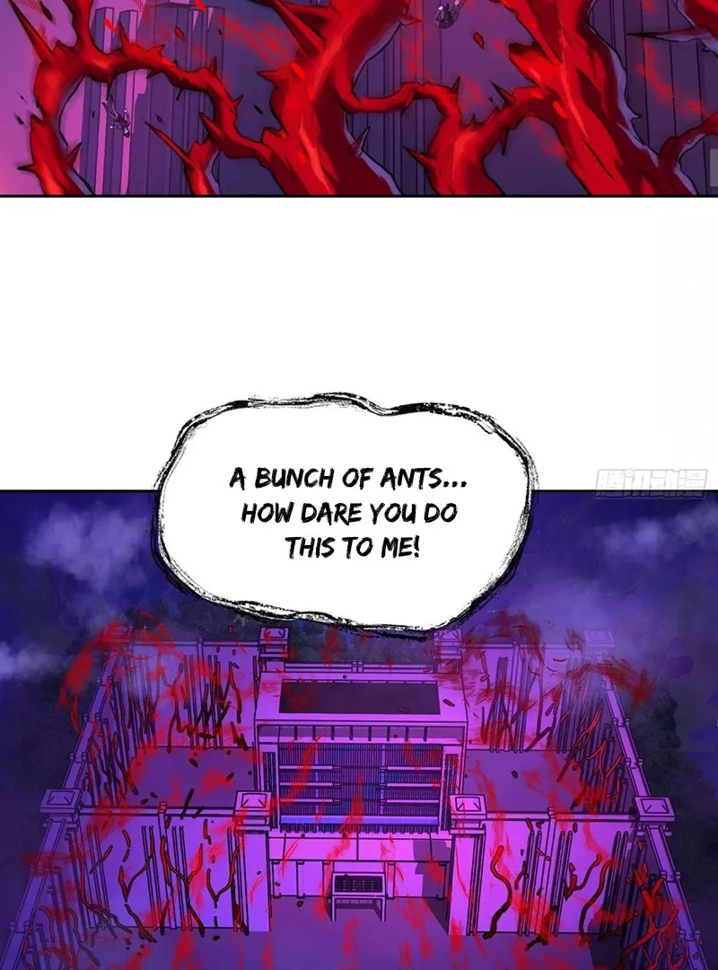 Read Qíngxù Bìng chapter 19 image 22 on Lezhin
