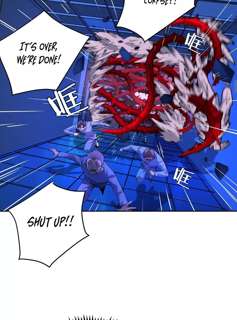 Read Qíngxù Bìng chapter 19 image 30 on Lezhin