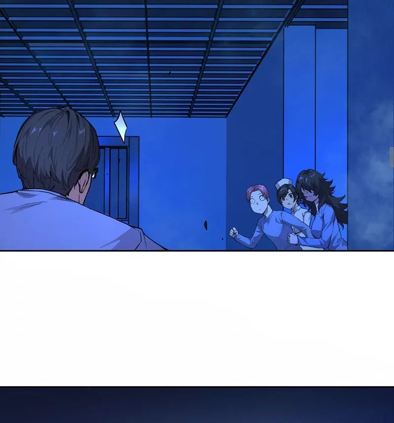 Read Qíngxù Bìng chapter 19 image 33 on Lezhin