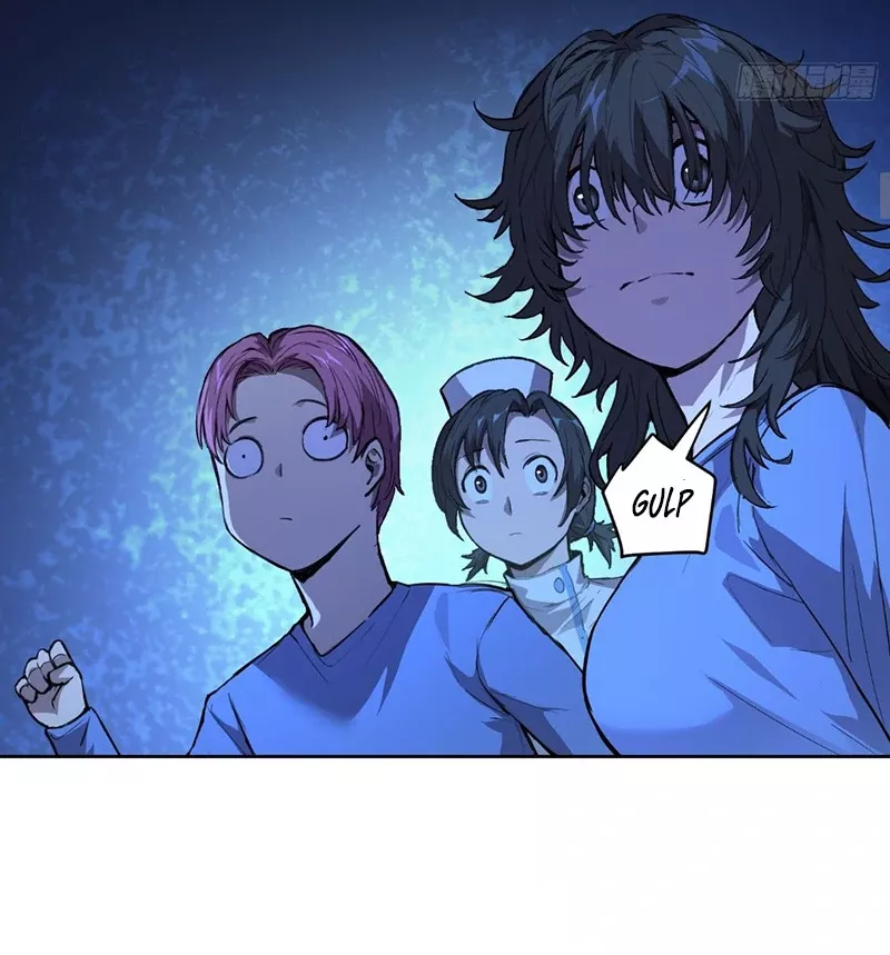 Read Qíngxù Bìng chapter 19 image 34 on Lezhin