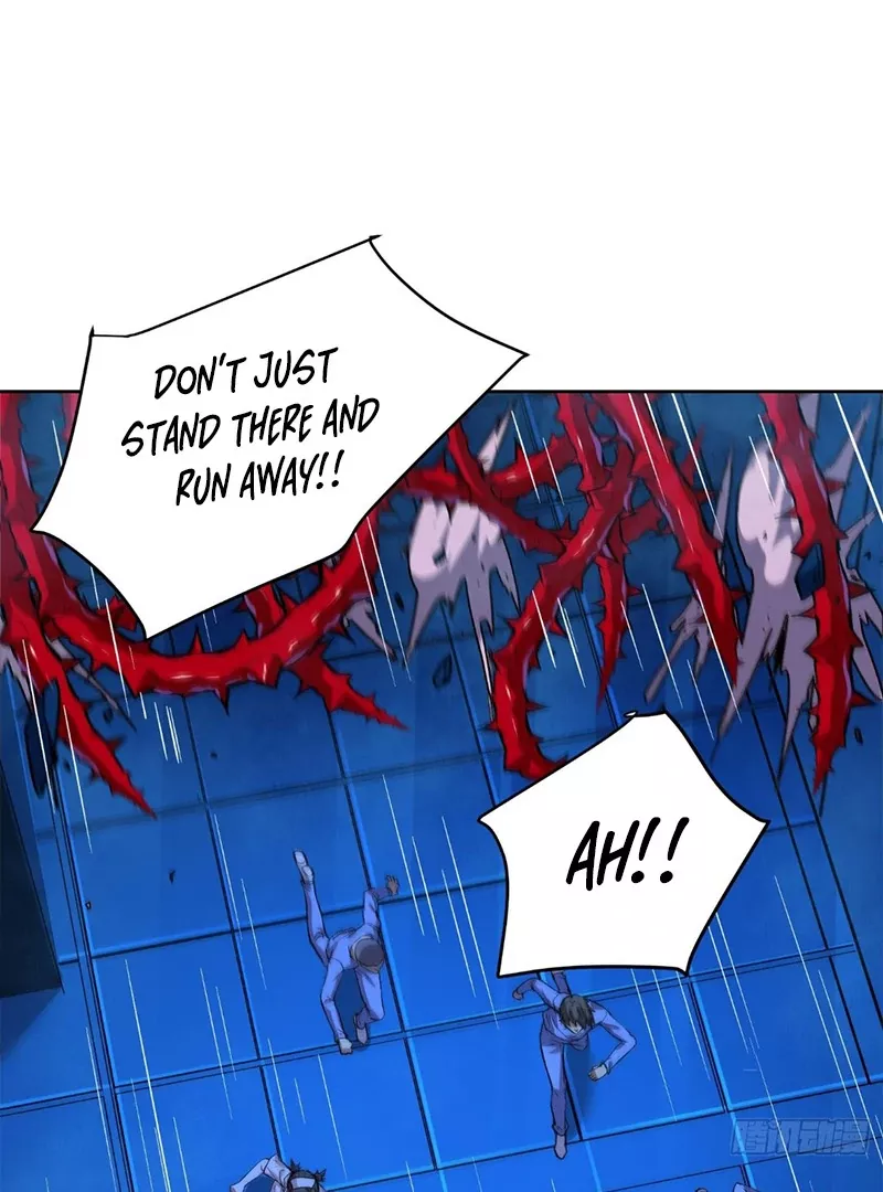 Read Qíngxù Bìng chapter 19 image 35 on Lezhin