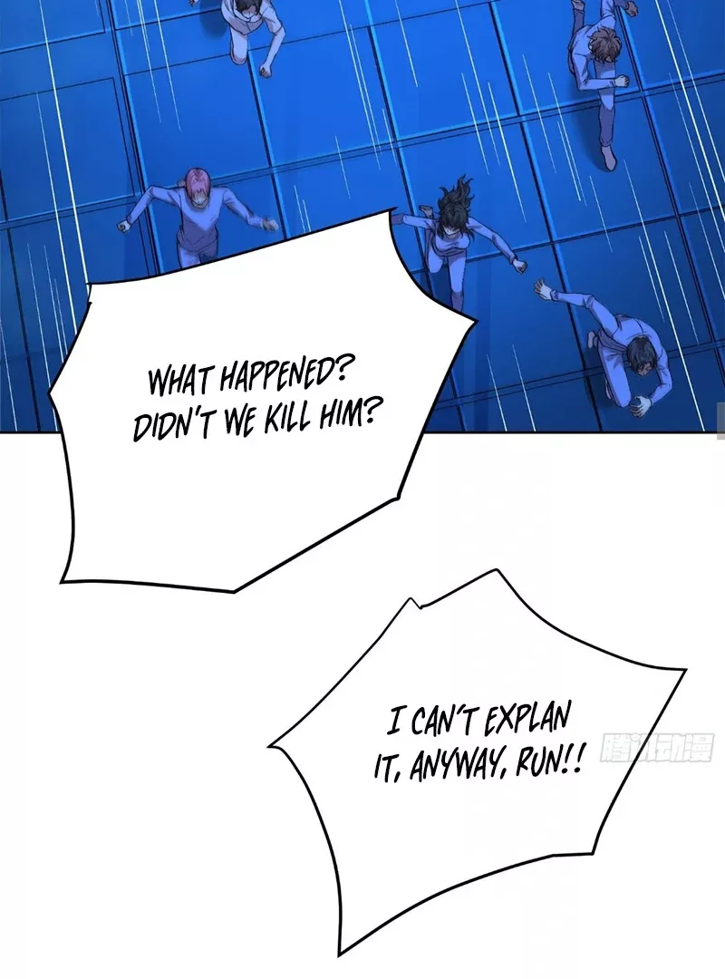 Read Qíngxù Bìng chapter 19 image 36 on Lezhin