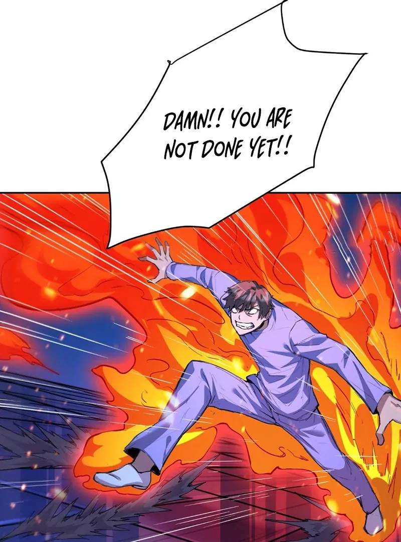 Read Qíngxù Bìng chapter 19 image 39 on Lezhin